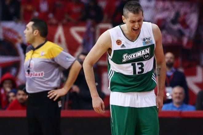 Αμφίβολος ο Διαμαντίδης, προσοχή στην Νταρουσάφακα