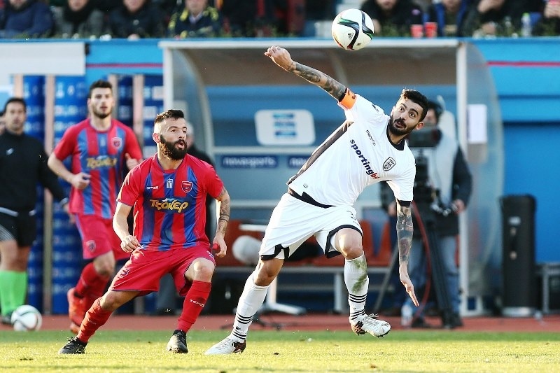 Θα τα πουν στην Τούμπα!