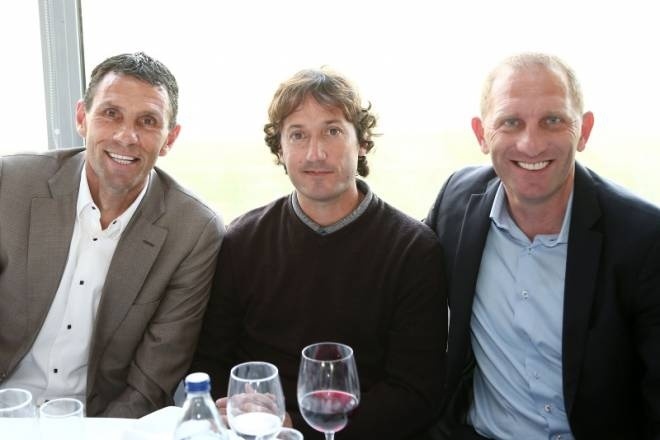 Λίστα με παίκτες από την Αφρική στα χέρια του Μιλοβάνοβιτς