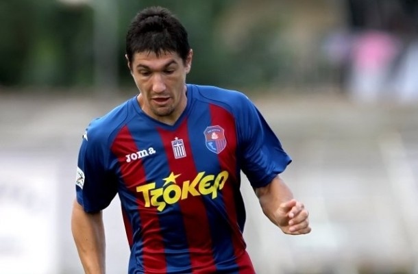 Κλείνει Μπαλντοβαλίεφ!