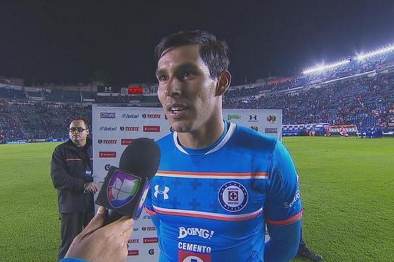 Κρουζ Αζούλ: Γκολάρα ο Μπενίτες (video)