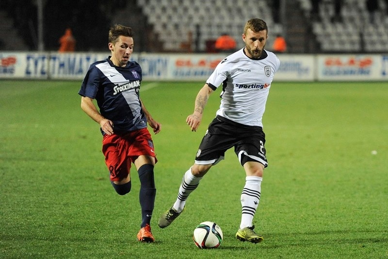 ΠΑΟΚ: Θέλει Σκόνδρα η Λιντς