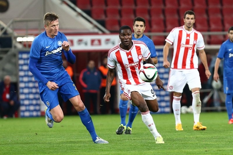 Ολυμπιακός - Αστέρας Τρίπολης: Με μνήμες… τελικού