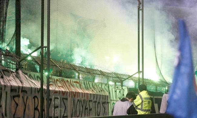 Προσαγωγές και συγκέντρωση στη ΓΑΔΑ!