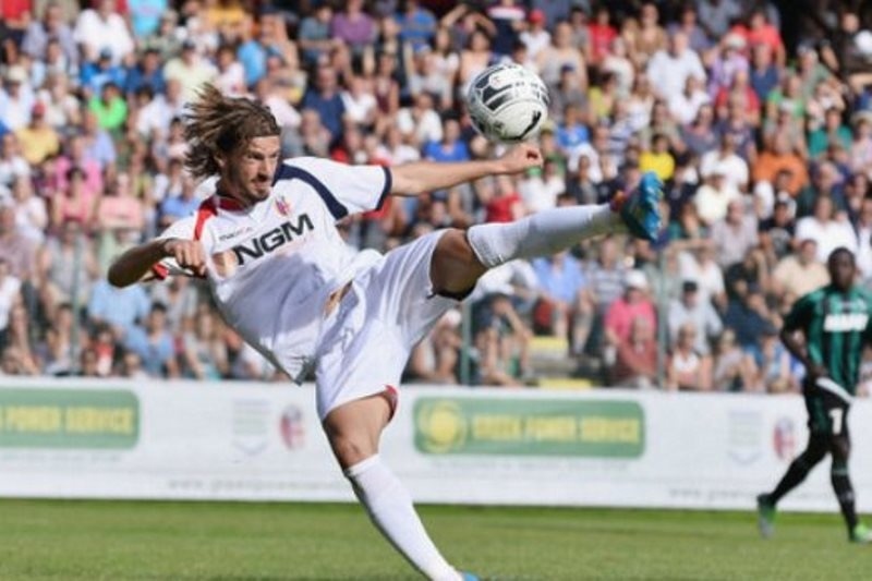 Στην Ιταλία για τον Οικονόμου ο Σκίμπε!