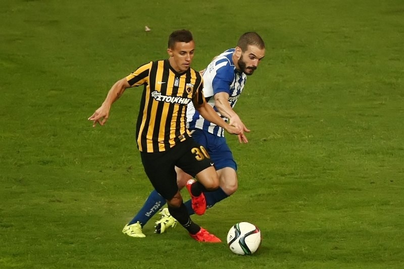 ΑΕΚ - Ηρακλής: Ντέρμπι για τα ημιτελικά