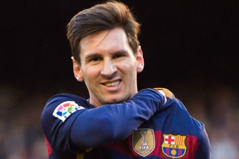 Μπαρτσελόνα: Τρεις… χυλόπιτες Μέσι σε Ρεάλ!