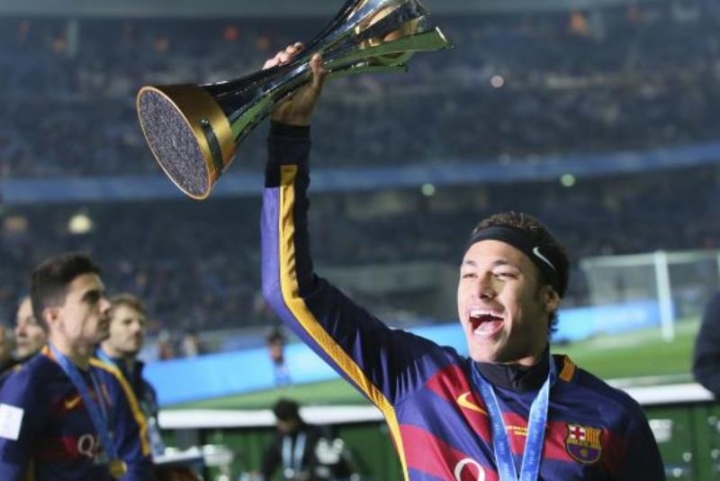 Βόμβες Νεϊμάρ: «Θα ήθελα να παίξω για τον Γκουαρντιόλα!»