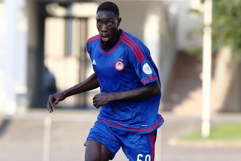 Ολυμπιακός: Συμφωνία με Βέρντερ για Γιαταμπαρέ!