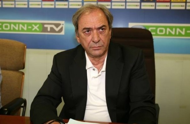 Παραίτηση Καλογιάννη!