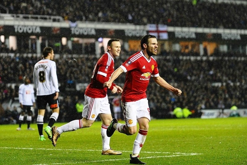 Καθάρισε η Γιουνάιτεντ! (video)