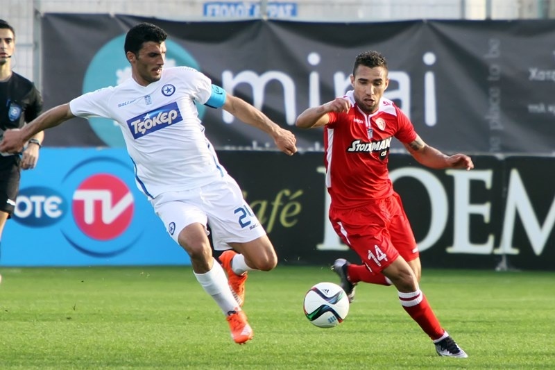 Πλατανιάς: Τέλος ο Τζιλβάν