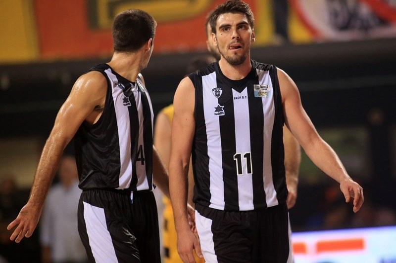 ΠΑΟΚ: Δύσκολα ο Μαργαρίτης με Άρη