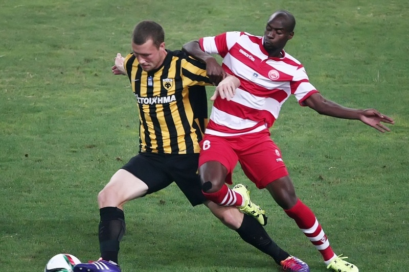 Και Μαχαμάτ ο Λεβαδειακός!