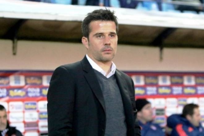 Άφησε παράθυρο ανοιχτό για μεταγραφή ο Σίλβα!