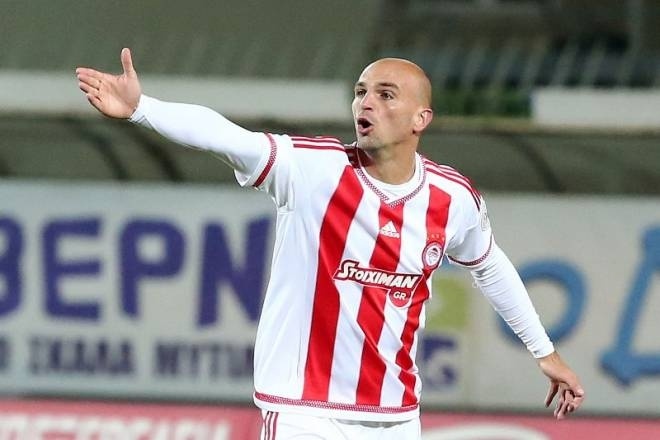 Καμπάσιο: «Μπορώ να δεχθώ λίγο πάγκο»