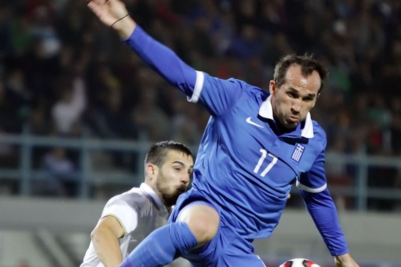 Καρσίγιακα: Ενδιαφέρον για Γκέκα