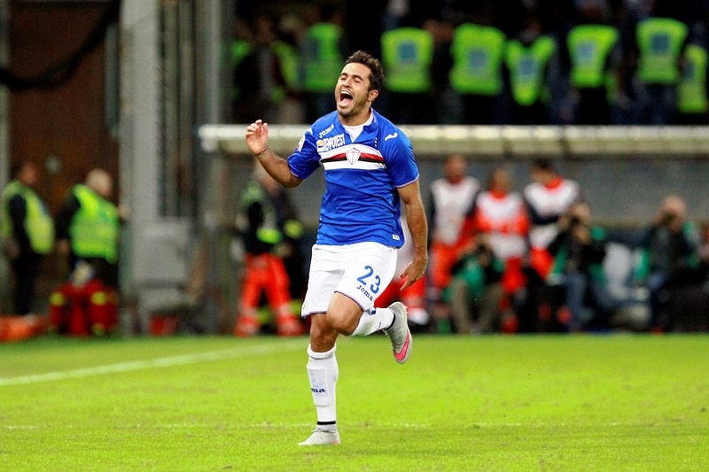 Στην Ίντερ ο Έντερ!