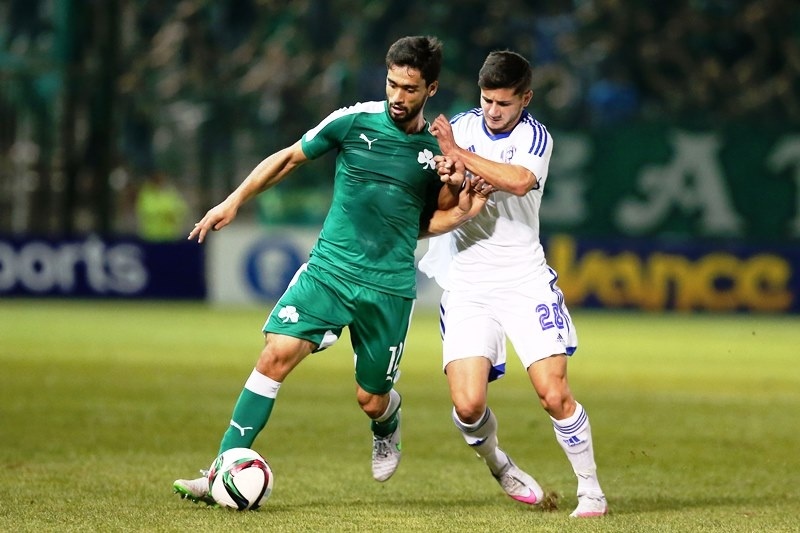 Παίρνει Ξύδα ο Ολυμπιακός