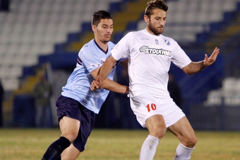 Απόλλων Σμύρνης: Τέλος ο Βαλεριάνος