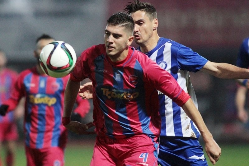 ΠΑΟΚ: Υπέγραψε ο Χατζιησαΐας!