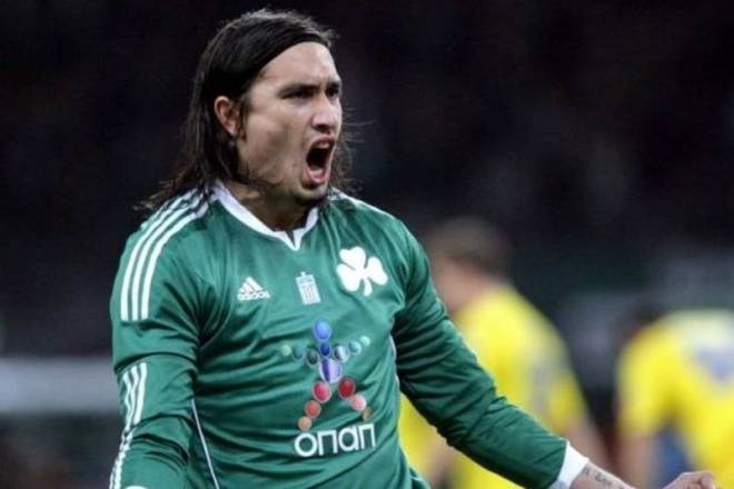 Στο τραπέζι του Παναθηναϊκού ο Λέτο!