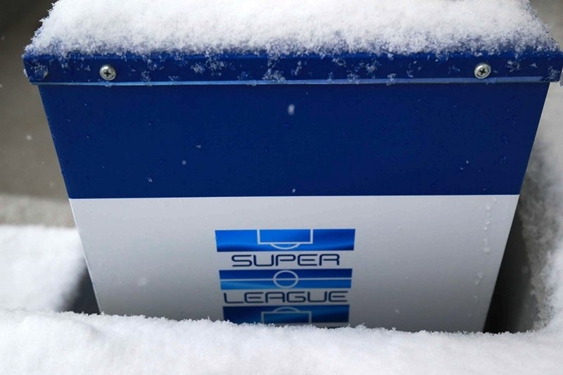 Η βαθμολογία της Superleague!