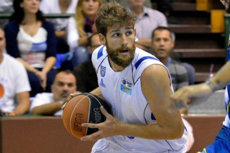 Τεράστιο «διπλό» της Καβάλας στην Αμαλιάδα