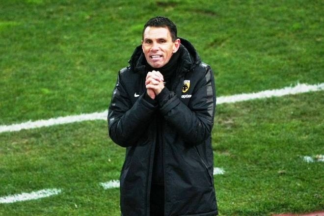 Το μήνυμα του Πογέτ για τους χαφ της ΑΕΚ