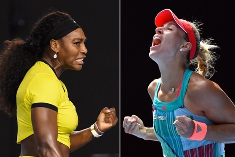 Θρίαμβος για Κέρμπερ!