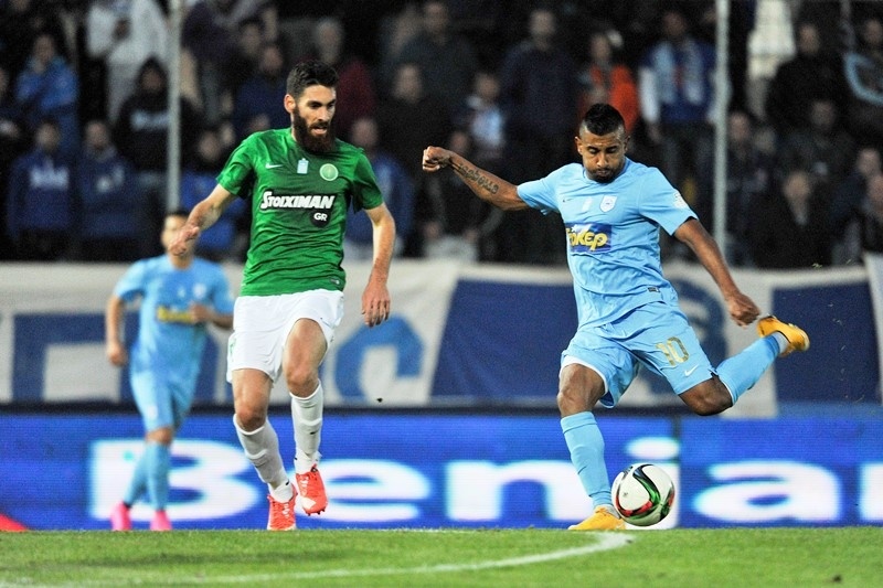 Κοντά σε Τσάβες ο ΠΑΟΚ!