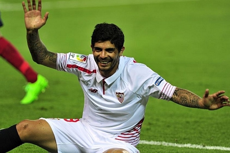 Πιέζει για Μπανέγκα η Ίντερ