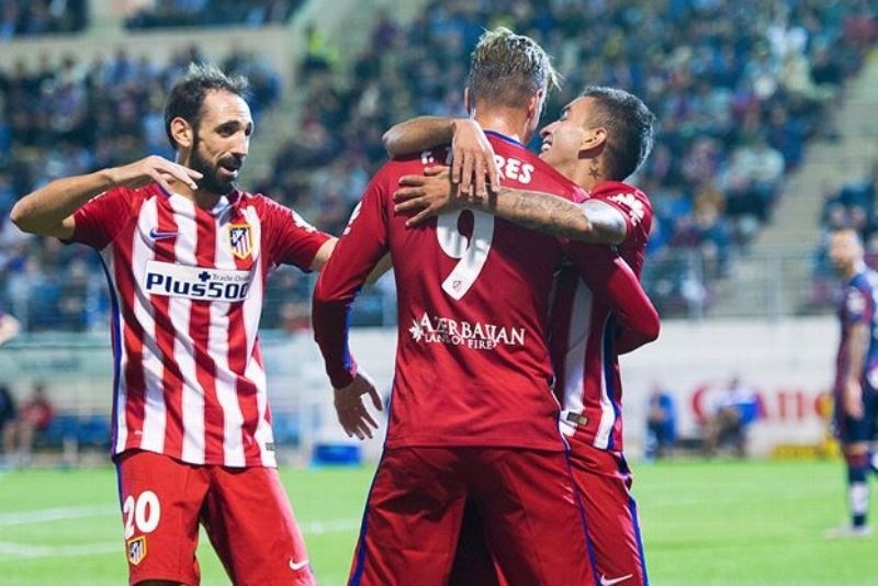 Απέρριψε Ντόρτμουντ και παραμένει στην Ατλέτικο ο Τόρες!