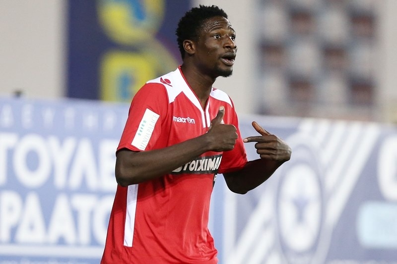 Με Μπανανά κόντρα στον Παναθηναϊκό ο Πλατανιάς