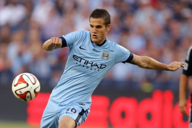 Έκλεισε ο Ζουκουλίνι!