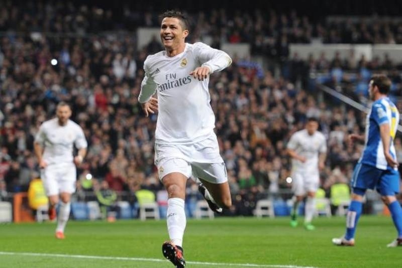 Στην έδρα της μεταμορφώνεται η Ρεάλ!