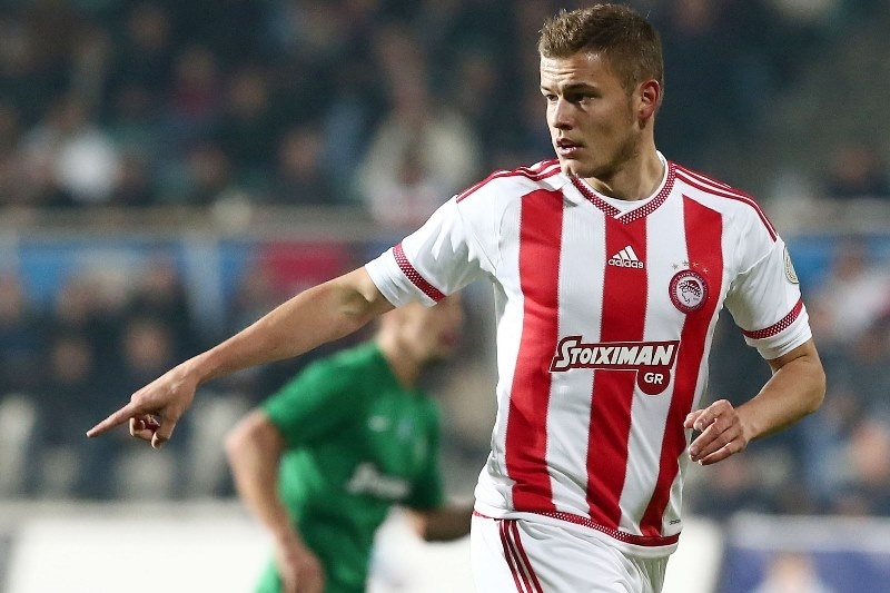 Ολυμπιακός: «Κλείνει» στην Άουγκσμπουργκ ο Φινμπόγκασον