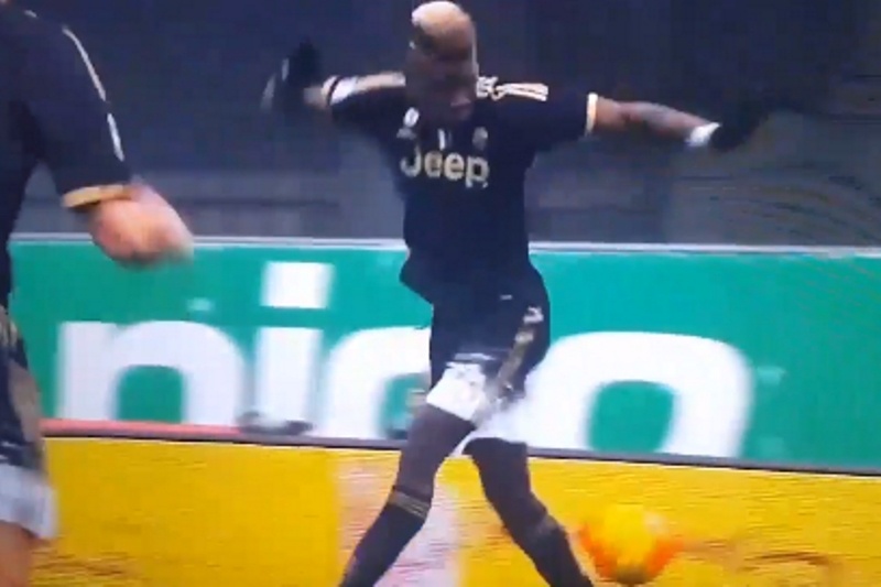 Δεν έχετε δει καλύτερο κοντρόλ! (video)