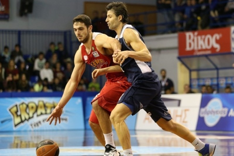 Ξεκούραστη... κατοστάρα ο Ολυμπιακός!