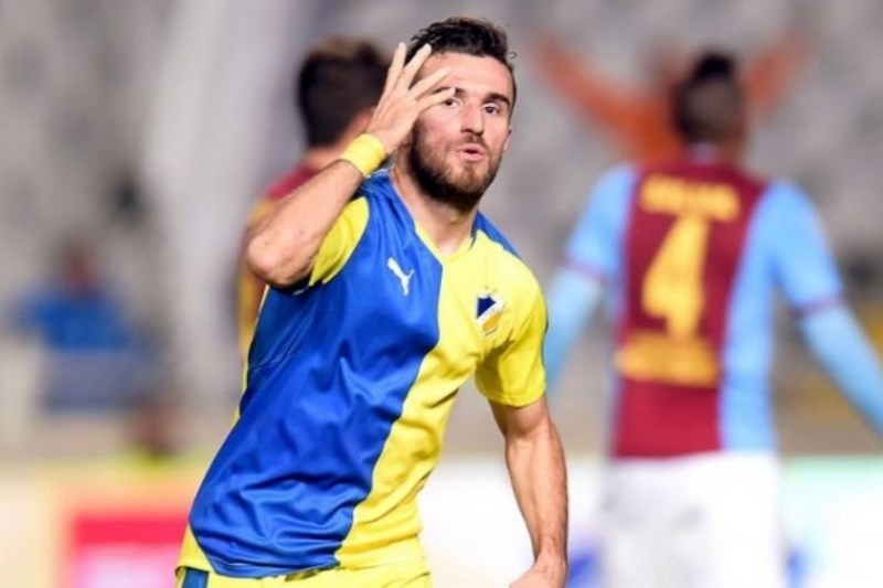 Πόλεμος στην Κύπρο για Γιαννιώτα! (video)