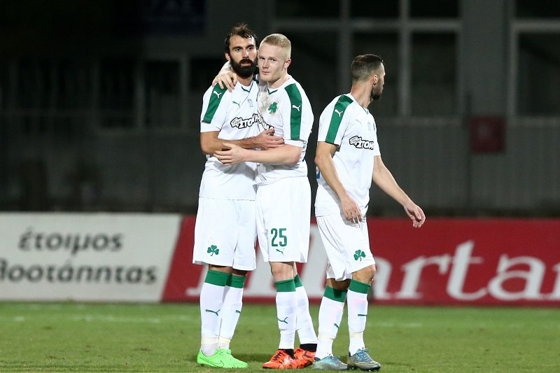 Παναθηναϊκός: Ξέμεινε από στόπερ