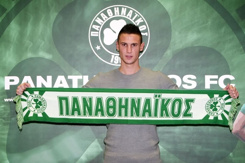 Ολυμπιακός: Στα άκρα για Βλαχοδήμο