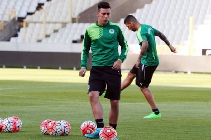 Δανεικός στη Λουγκάνο ο Δώνης!