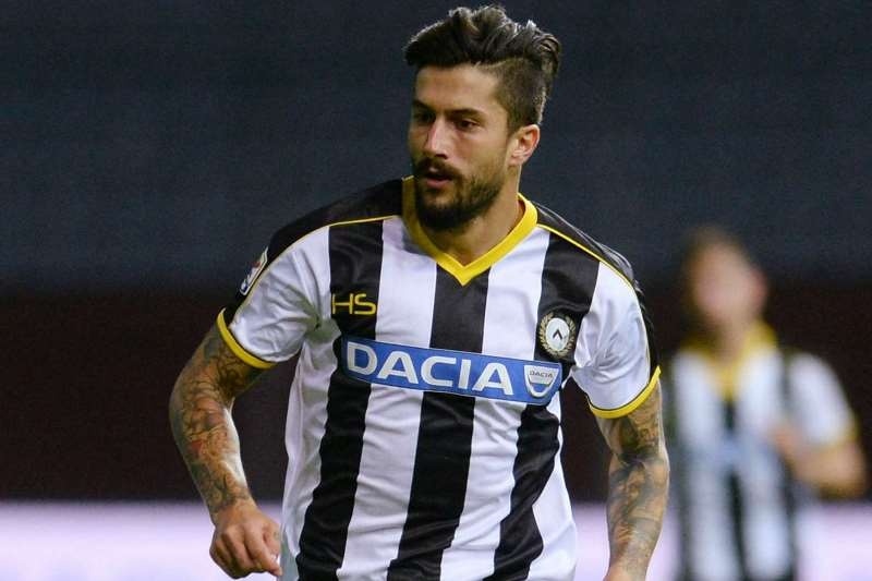 Στη Φιορεντίνα ο Κονέ!