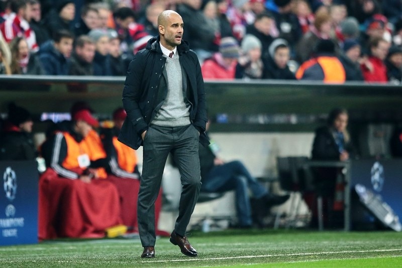 ΒΟΜΒΑ! Ανακοινώθηκε ο Γκουαρντιόλα!