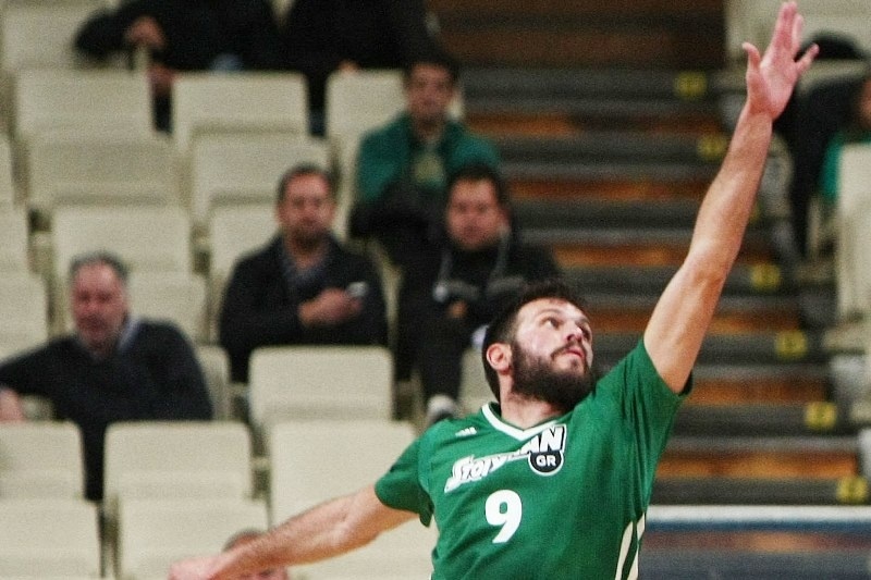 Φώτσης: «Ήταν ένα καλό παιχνίδι για εμάς»