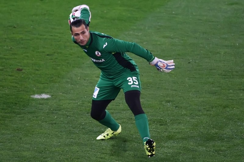 Skoda Ξάνθη: Ενοχλήσεις για Τσέναμο