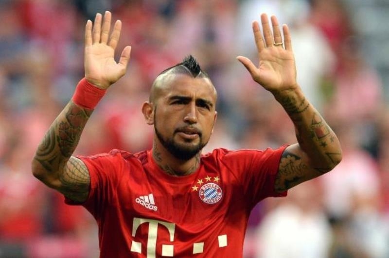 Βρωμούσε αλκοόλ ο Βιδάλ!