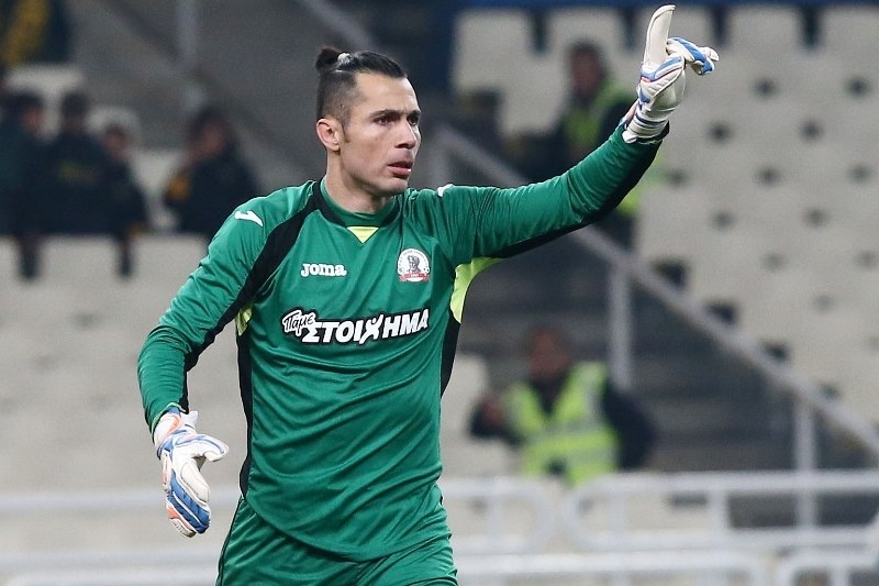 Skoda Ξάνθη: Μέρος ο Τσέναμο