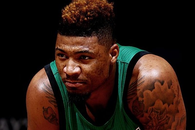 Το θέατρο της χρονιάς στο ΝΒΑ! (video)